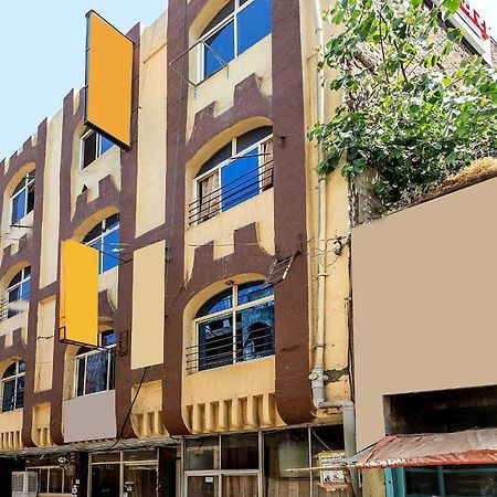Spot On Hotel Sawera Indore Exteriör bild